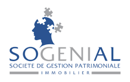 Sogenial immobilier