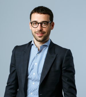 Antoine Cesari