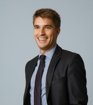 Benoît Yerle