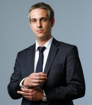 Edouard Thienot
