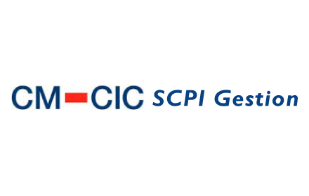 CM-CIC SCPI gestion