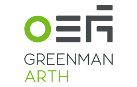 GREENMAN ARTH