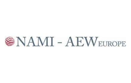 Nami AEW Europe