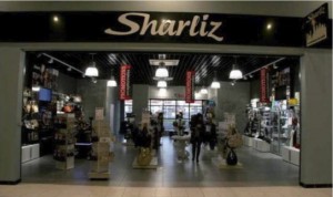 Sharliz