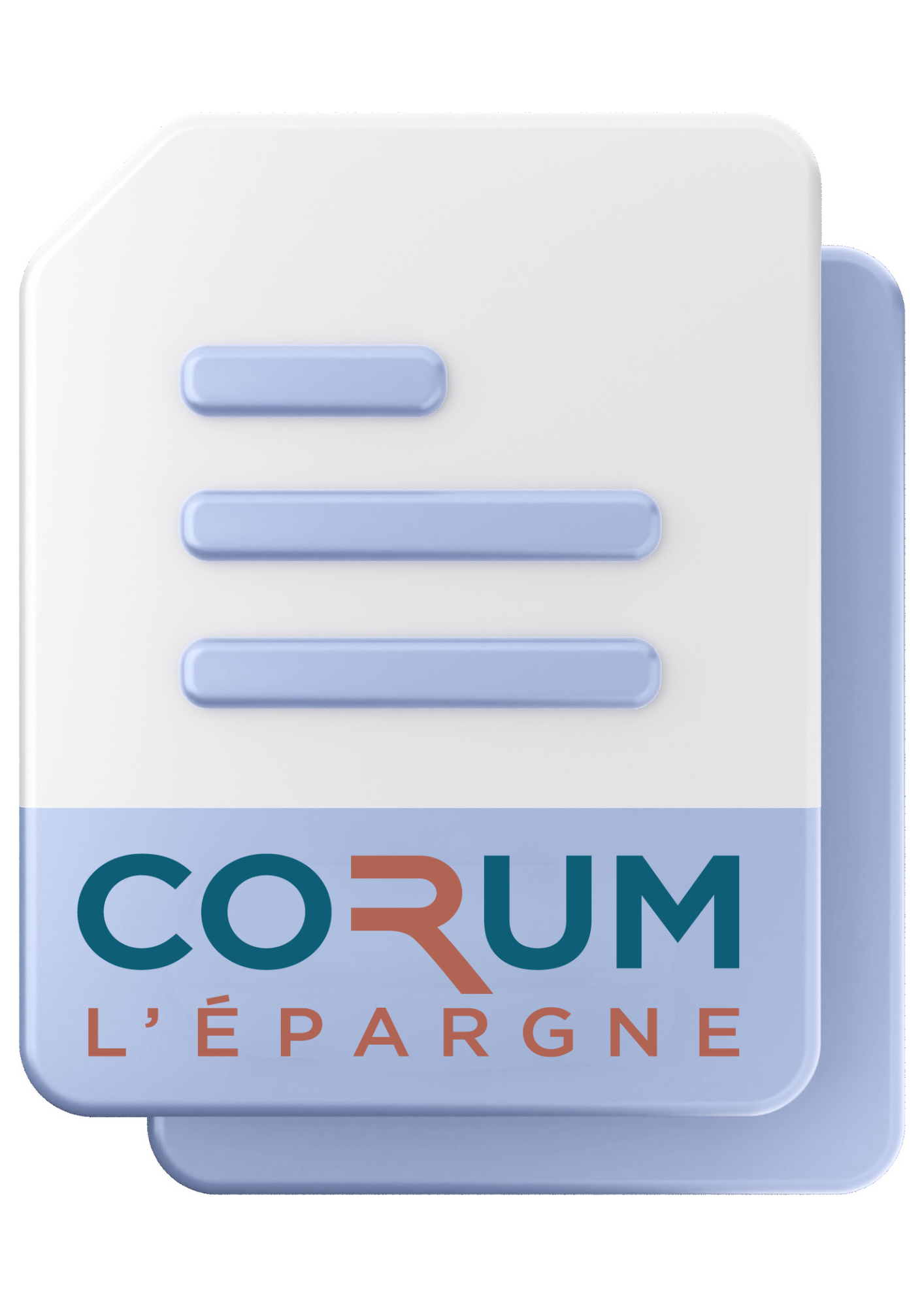 CORUM ORIGIN