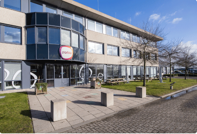 Bureaux
