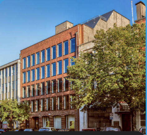 Bureaux