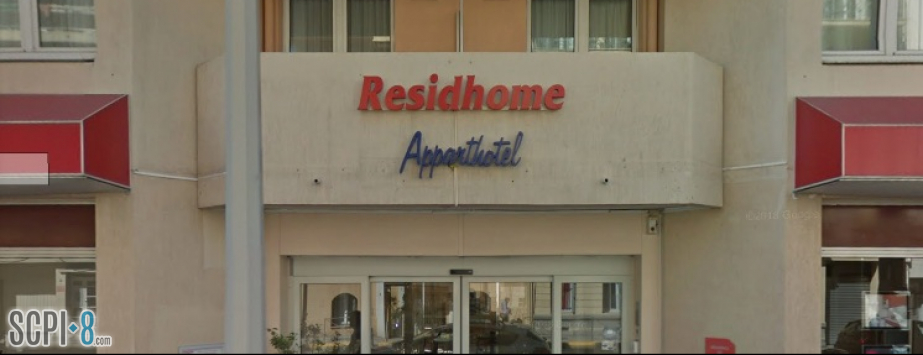 Immeuble Boulevard Grosso