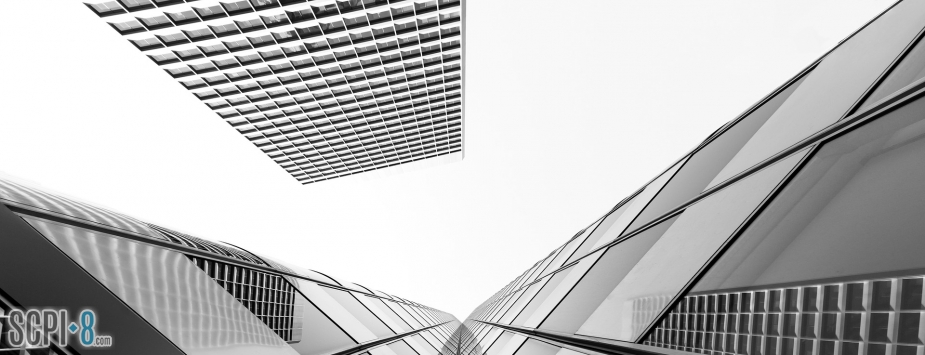 Immeuble de bureaux