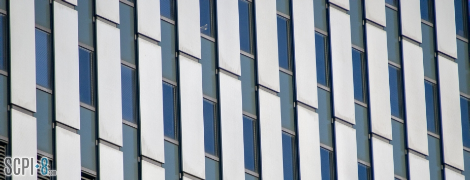 Immeuble de bureaux