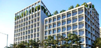 Lots de bureaux
