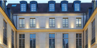 Hotel de Coulanges