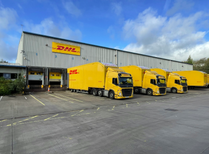 Logistique