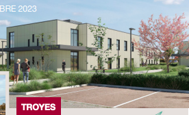 Bureaux