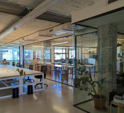 Bureaux