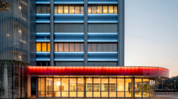Bureaux