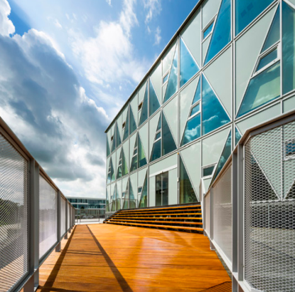 Bureaux