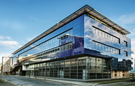 Bureaux