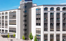 Bureaux