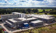 Locaux d'activité