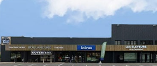 Commerce