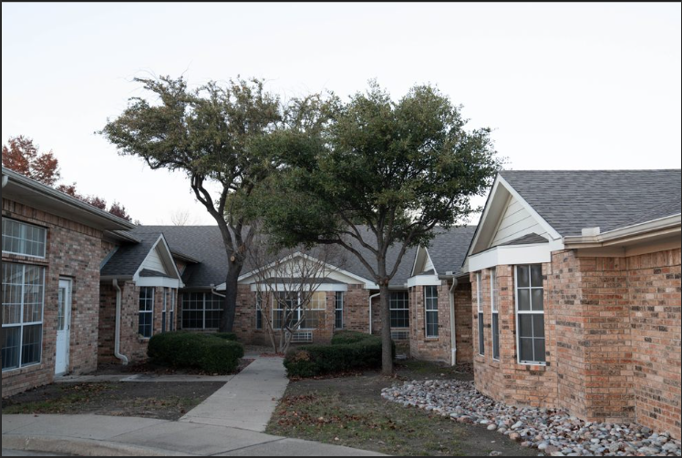 Guardian Recovery - Plano (Texas)