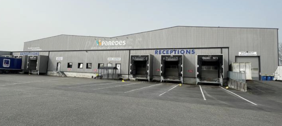 Locaux d'activité