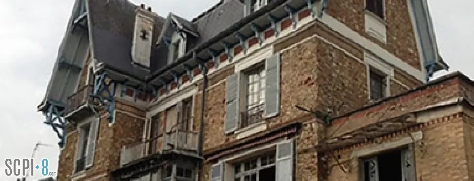 3, Rue du Général Galliéni