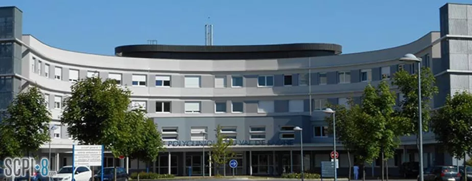 44 rue Ambroise Paré