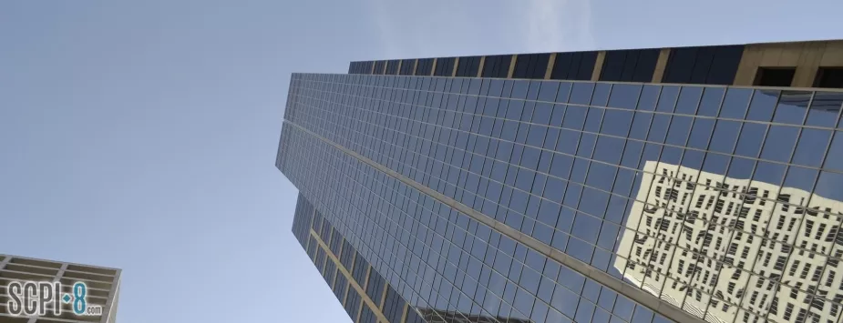 Bureaux INTOWN - Place de Budapest