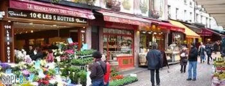 Commerces