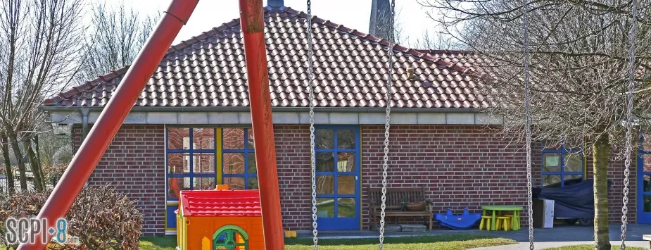 Crèche - route du Gargalon
