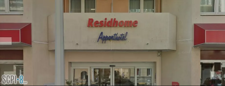 Immeuble Boulevard Grosso