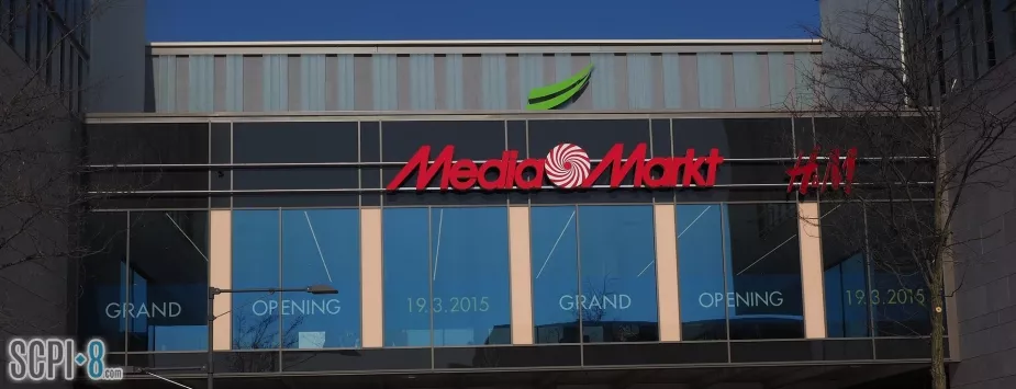 Media Markt