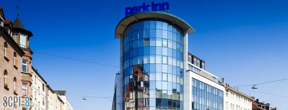 Park Inn by Radisson