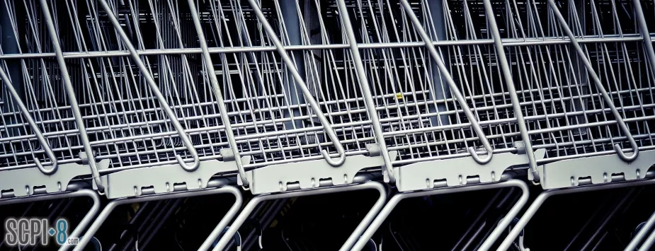 Supermarché