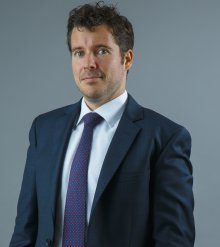 Nicolas Peycru