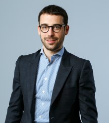 Antoine Cesari