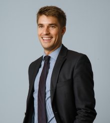 Benoît Yerle