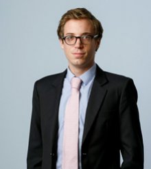 Amaury Fauchier-Magnan