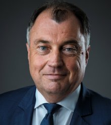 François Lelong
