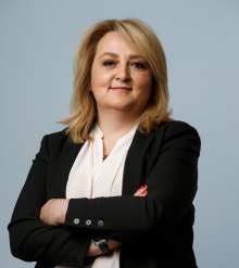 Sylvie Clamagirand
