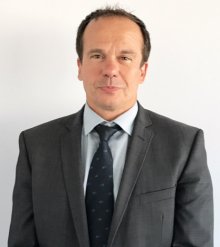 Stéphane Lelievre