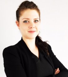 Audrey Vanoverberghe