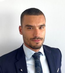 Nicolas Teixeira
