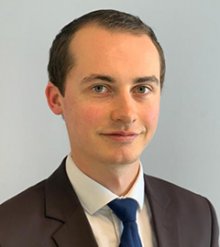 Antoine Le Saint