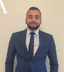 Arsani Shenouda